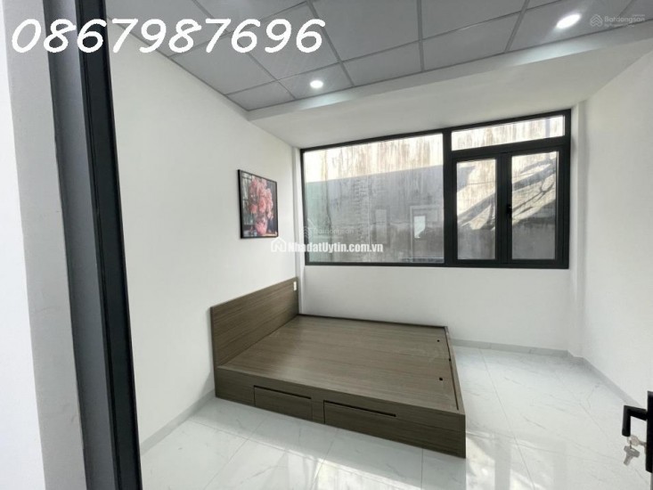 Nhà mới hẻm ô tô Hà Thanh, ngay gần chợ Đầm, Nha Trang  2phòng ngủ ngay trung tâm chỉ 2 tỷ 950tr
