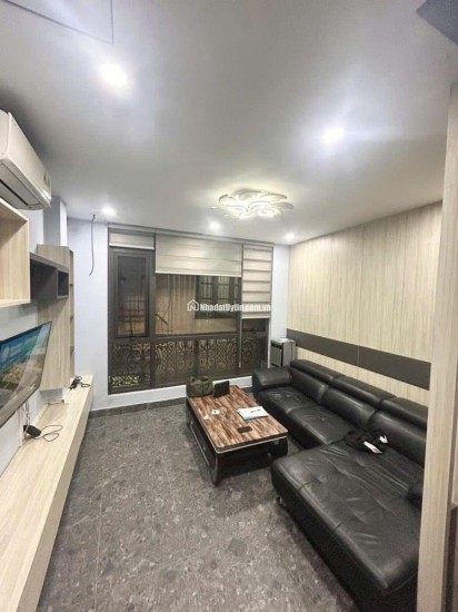  NHÀ MỚI – KHÔNG CẦN SẮM SỬA GÌ THÊM! “xách vali về ở”