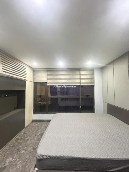  NHÀ MỚI – KHÔNG CẦN SẮM SỬA GÌ THÊM! “xách vali về ở”