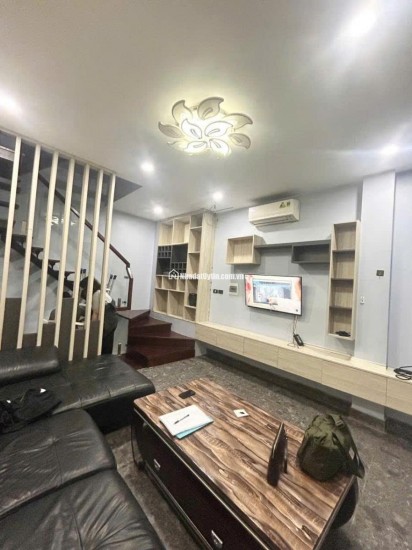  NHÀ MỚI – KHÔNG CẦN SẮM SỬA GÌ THÊM! “xách vali về ở”