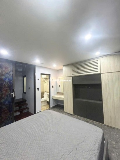  NHÀ MỚI – KHÔNG CẦN SẮM SỬA GÌ THÊM! “xách vali về ở”