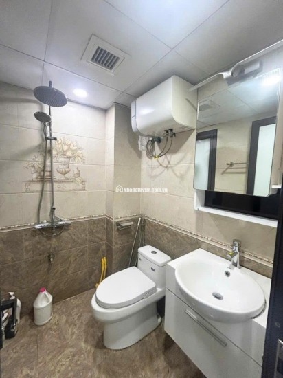  NHÀ MỚI – KHÔNG CẦN SẮM SỬA GÌ THÊM! “xách vali về ở”