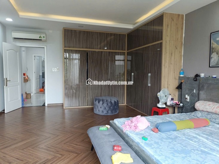 NHÀ 3 TẦNG CENTRAL GARDEN – LÁI THIÊU