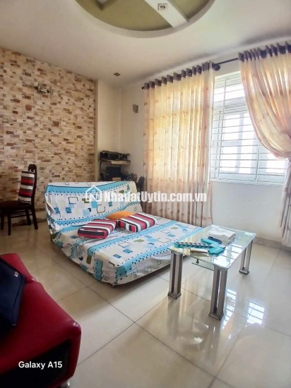 GẤP BÁN BIỆT THỰ MẶT TIỀN THẠNH LỘC QUẬN 12 FULL THỔ CƯ 571M2