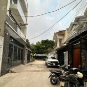 Bán nhà 2 tầng TX33, Q12, 56m2, 4.X tỷ, SHR - 0336.318.630