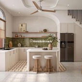 Bán nhà mặt tiền đường Cộng Hòa, P.13, Tân Bình (5x40) hàng rẻ