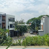 NHÀ 3 TẦNG CENTRAL GARDEN – LÁI THIÊU