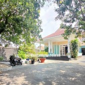 GẤP BÁN BIỆT THỰ MẶT TIỀN THẠNH LỘC QUẬN 12 FULL THỔ CƯ 571M2