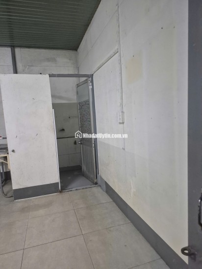 CHO THUÊ PHÒNG TRỌ 25m² – Q12