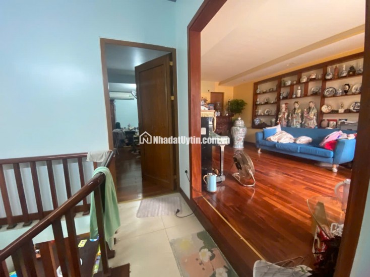 Bán siêu phẩm biệt thự tại Thiên Lộc, Hà Nội