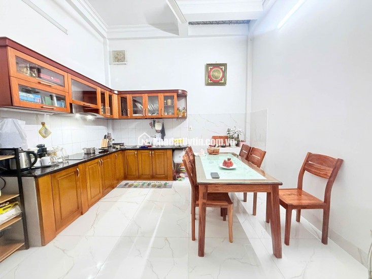 [CHỈ 1 CĂN DUY NHẤT] TÂY MỖ 8 TỶ | 50m2 | SÁT NGÕ Ô TÔ | KHÔNG NHANH LÀ MẤT