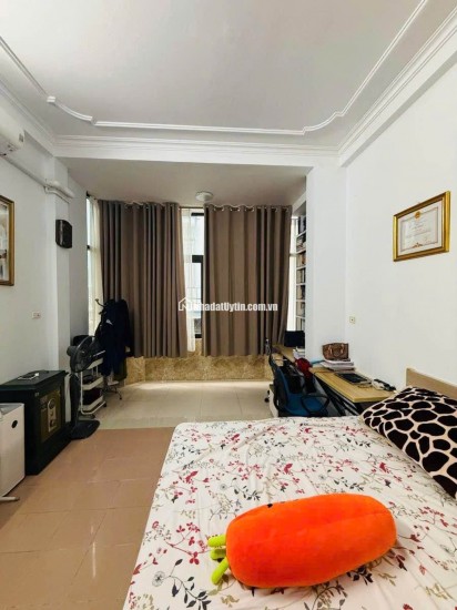 [CHỈ 1 CĂN DUY NHẤT] TÂY MỖ 8 TỶ | 50m2 | SÁT NGÕ Ô TÔ | KHÔNG NHANH LÀ MẤT