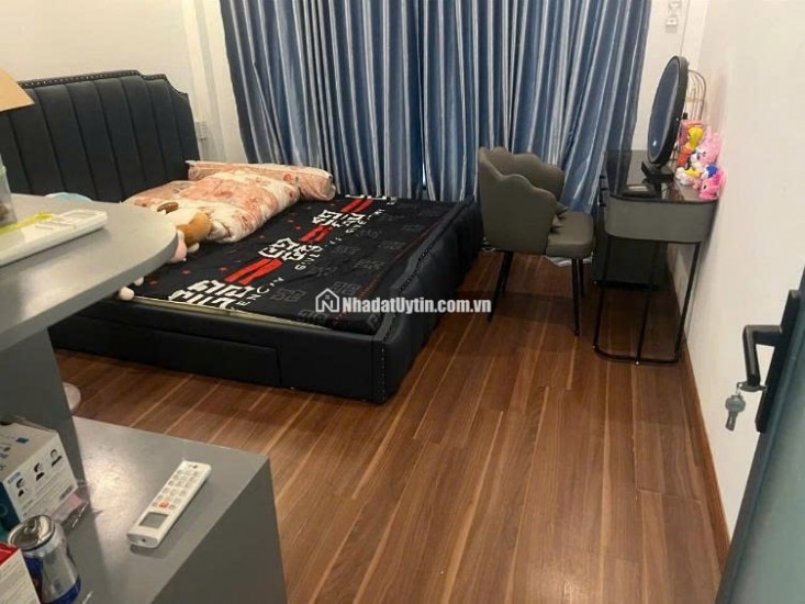 Bán nhà mặt tiền đường Phan Đăng Lưu, vị trí đẹp trung tâm Dĩ An.