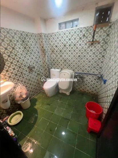 Bán nhà mặt tiền đường Phan Đăng Lưu, vị trí đẹp trung tâm Dĩ An.