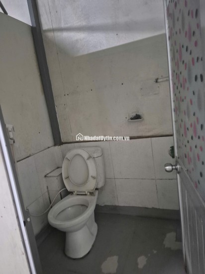 CHO THUÊ PHÒNG TRỌ 25m² – Q12