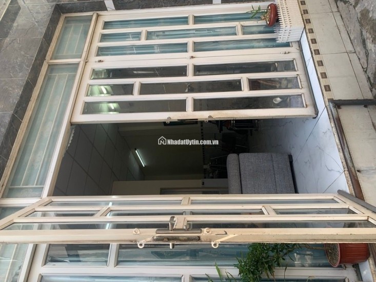 QUẬN 12 - GIẢM 1,2 TỶ GIÁ MỚI 5,5 TỶ