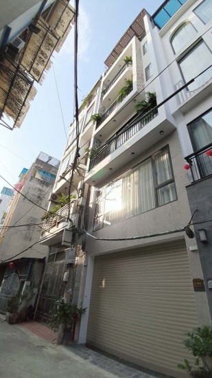 NHÀ PHÚC ĐỒNG 86M2- MT 5M- Ở VÍP- GIÁ ĐẦU TƯ- 26.X TỶ