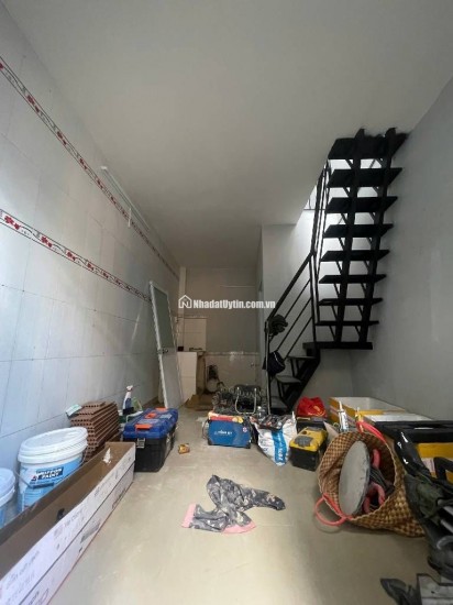 CĂN DUY NHẤT HIẾM KHU VỰC - NGANG 5.3M x 20m - SÁT MẶT TIỀN - SẴN DÒNG TIỀN 35TR/ THÁNG - CHỈ NHỈNH 5 TỶ