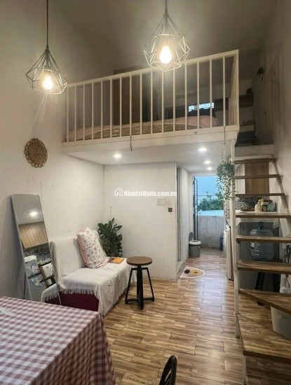 CHDV LÔ GÓC 2 MẶT TIỀN - QUẬN 12 GIÁP GÒ VẤP - HẺM THÔNG TỨ HƯỚNG - CÁCH 20M RA MẶT TIỀN TÔ NGỌC VÂN - 4 TẦNG - 16 X 11M - DÒNG TIỀN ỔN ĐỊNH - GIÁ 9