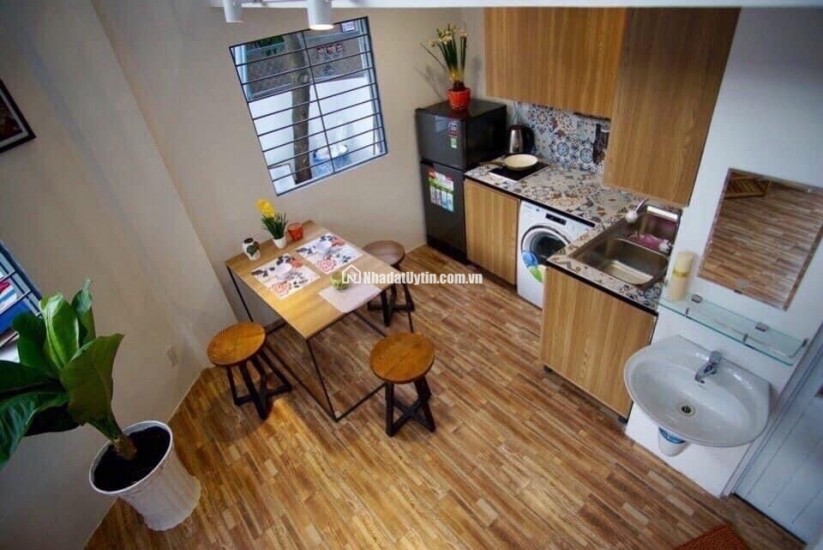 CHDV LÔ GÓC 2 MẶT TIỀN - QUẬN 12 GIÁP GÒ VẤP - HẺM THÔNG TỨ HƯỚNG - CÁCH 20M RA MẶT TIỀN TÔ NGỌC VÂN - 4 TẦNG - 16 X 11M - DÒNG TIỀN ỔN ĐỊNH - GIÁ 9