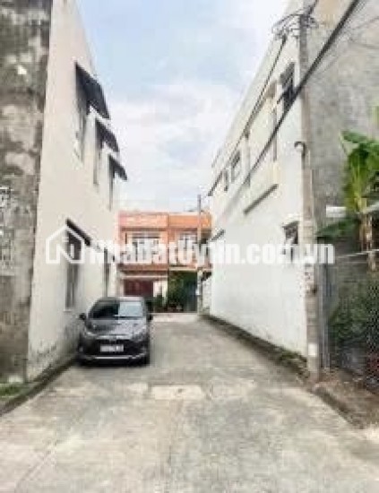  CƠ HỘI ĐẦU TƯ SINH LỜI NGAY – BÁN ĐẤT TẶNG DÃY TRỌ 10 PHÒNG – THU NHẬP 24TR/THÁNG