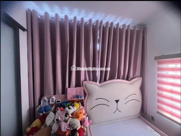 Bán nhà mặt tiền đường Phan Đăng Lưu, vị trí đẹp trung tâm Dĩ An.