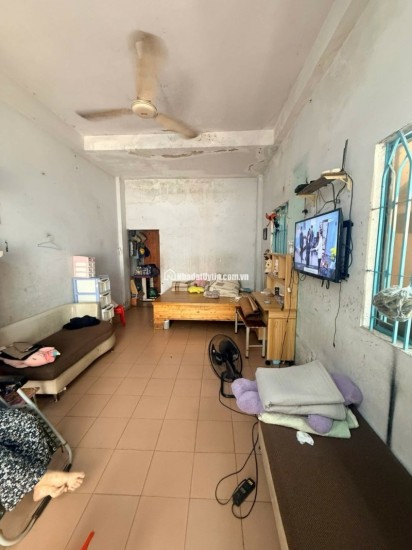 Hẻm Ô Tô Quang Trung P11 Gò Vấp – Đối Diện Chợ Hạnh Thông Tây, Vị Trí Kinh Doanh Cực Đỉnh