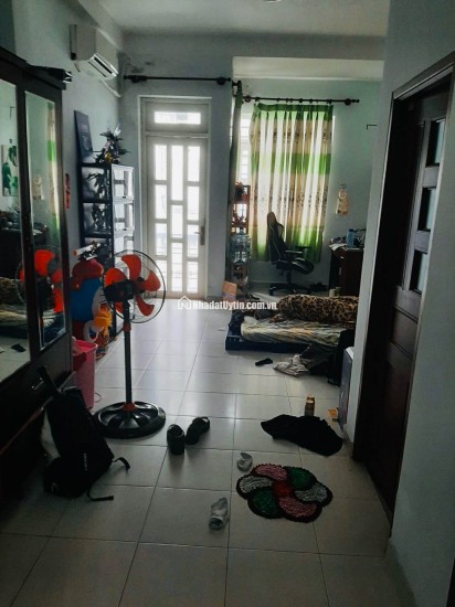 DIỆN TÍCH LỚN - DÒNG TIỀN 25TR/THÁNG - VÕ DUY NINH - 84m2 ĐỐI DIỆN LANDMARK 81 - CHỈ 8 TỶ - CHƯA TỚI 100tr/m2