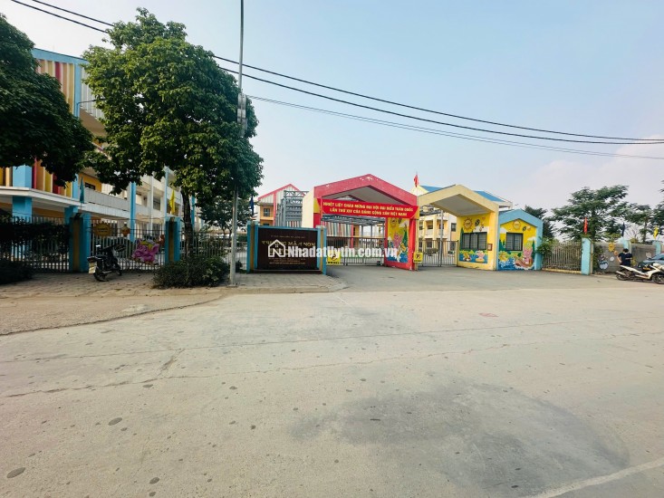 MẢNH ĐẤT ĐẦU TƯ SIÊU VIP- SIÊU HIẾM DUC TÚ, ĐÔNG ANH, HÀ NỘI