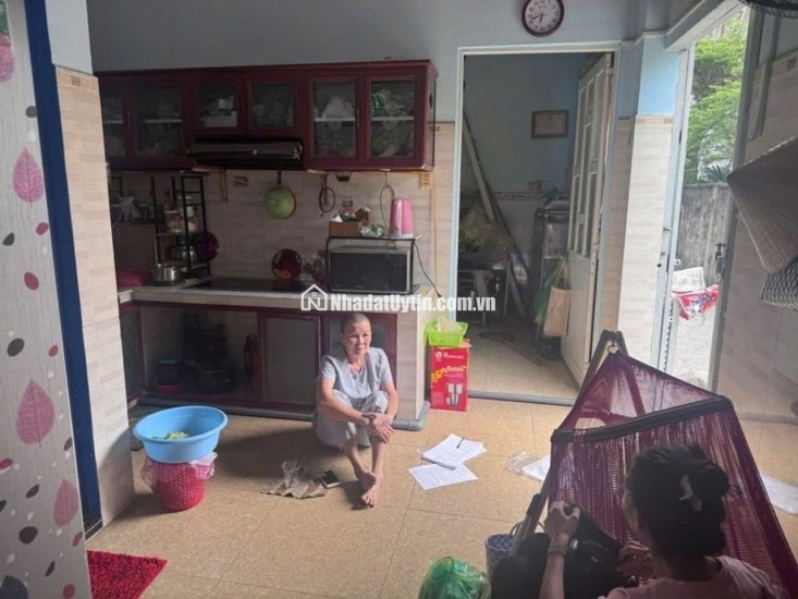 Bán nhà Tân Thới Nhất 01, Quận 12 - 67m2 - 3 Tầng, giá 6,5 tỉ - Kinh doanh tốt