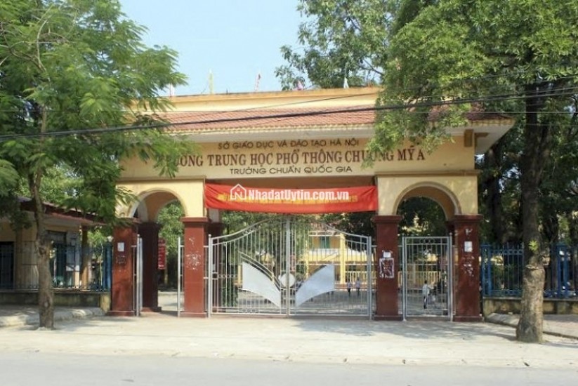 Nằm sát KCN thích hợp làm nhà nghỉ,quán nước, buôn bán...tiềm ẩn nhiều giá trị sinh lời