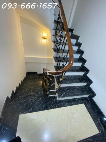 Cơ Hội sở hữu BĐS 5T xây sẵn, Ở Ngay dễ THANH KHOẢN tại Trần Khát Chân , Thông Tin Thật