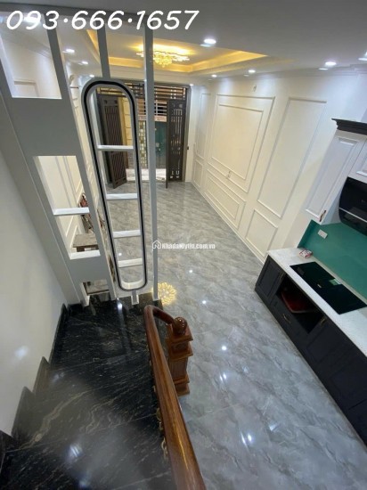 Cơ Hội sở hữu BĐS 5T xây sẵn, Ở Ngay dễ THANH KHOẢN tại Trần Khát Chân , Thông Tin Thật