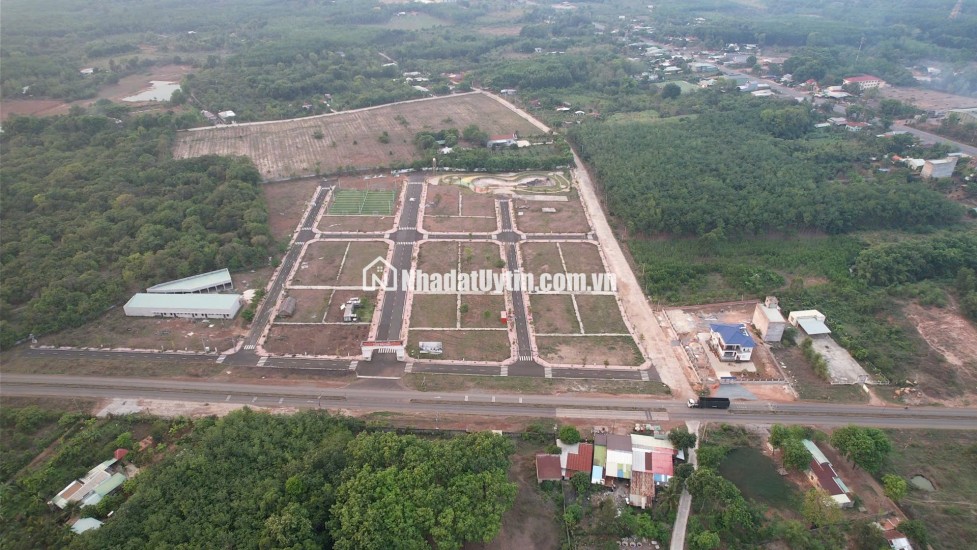 BÁN ĐẤT FULL TTHỔ CƯ 5*22 P.AN LỘC