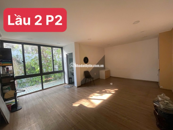 CHO THUÊ VĂN PHÒNG – VỊ TRÍ ĐẸP GÒ VẤP – GIÁ CHỈ 7 USD/M²