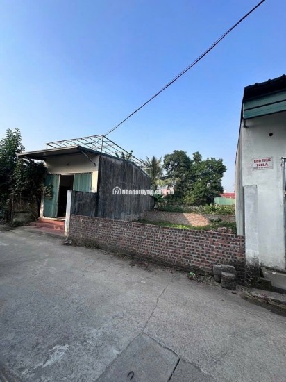 TÔI  CẦN  BÁN LÔ ĐẤT HÀ NỘI