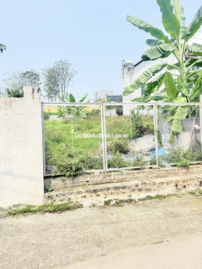 Đất Trung Tâm TP Bắc Giang, Tỉnh Bắc Giang. 728 m2- MT 23m. Đường Ô tô tránh. Giá 2,7 tỷ