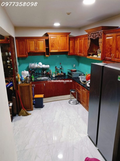 - NGỘP BANK – GIÁ CHẠM ĐÁY KHU VỰC 
- Chỉ 4.8 tỷ – SỞ HỮU NGAY 141m² THỚI AN Q12
- Ô TÔ ĐỖ 24h