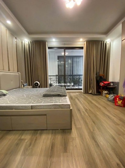 Bán nhà VÂN CANH - 39M x 5N- NGÕ ô tô cách 10m - Chỉ hơn 6 tỷ.