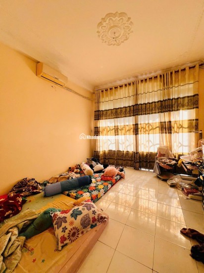 Q11 – NHÀ 3 TẦNG BTCT – NGANG ĐẸP 4M – GIÁ CHỈ 8 TỶ