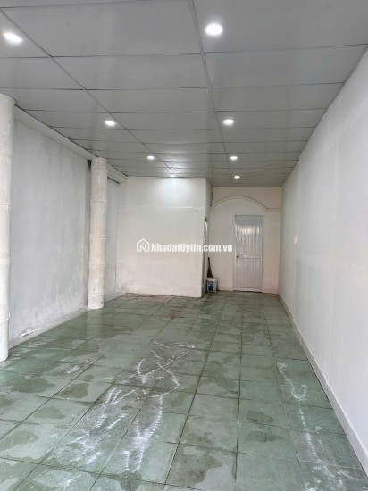 Cho Thuê Mặt Bằng Mặt Tiền Xô Viết Nghệ Tĩnh – Vị Trí Đẹp, Kinh Doanh Tốt