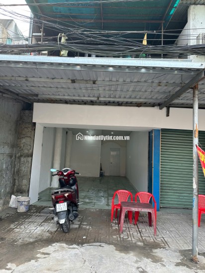 Cho Thuê Mặt Bằng Mặt Tiền Xô Viết Nghệ Tĩnh – Vị Trí Đẹp, Kinh Doanh Tốt