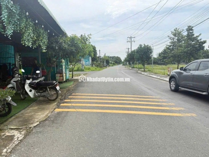 Đất Nền An Viễn Trảng Bom Đồng Nai | sổ hồng riêng