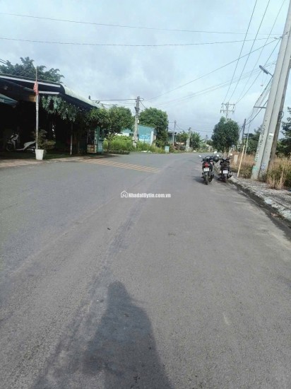 Đất Nền An Viễn Trảng Bom Đồng Nai | sổ hồng riêng
