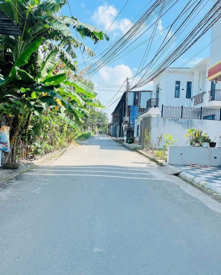 Đất nền thổ cư An Phước - Long Thành | Sổ hồng riêng