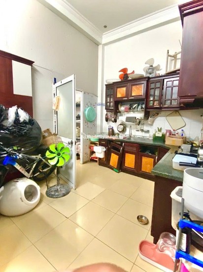 SIÊU RẺ, 77M2 - 4 TẦNG, HẺM 2 Ô TÔ TRÁNH, CÁCH MT PHẠM VĂN CHIÊU 50M - GIÁ CHỈ 9.1 TỶ TL. LH:0902910061.