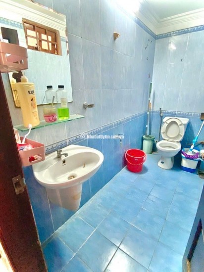 SIÊU RẺ, 77M2 - 4 TẦNG, HẺM 2 Ô TÔ TRÁNH, CÁCH MT PHẠM VĂN CHIÊU 50M - GIÁ CHỈ 9.1 TỶ TL. LH:0902910061.