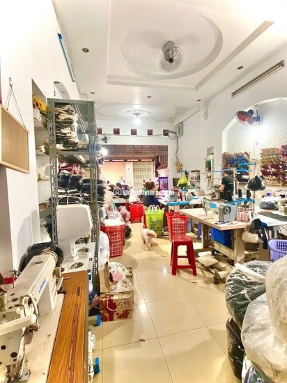 SIÊU RẺ, 77M2 - 4 TẦNG, HẺM 2 Ô TÔ TRÁNH, CÁCH MT PHẠM VĂN CHIÊU 50M - GIÁ CHỈ 9.1 TỶ TL. LH:0902910061.