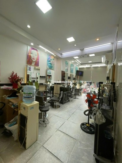 CHO THUÊ MẶT BẰNG MẶT TIỀN LÊ QUANG ĐỊNH – KHU KINH DOANH SẦM UẤT