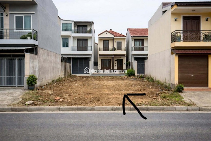 Cần bán đất tại Nam Định gần khu Công nghiệp Vsip cách mặt biển chỉ 300m giá 900 triệu